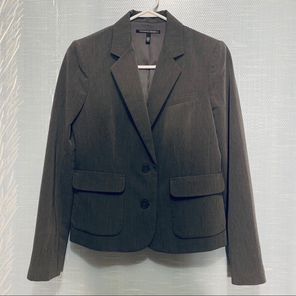 Victoria’s Secret blazer